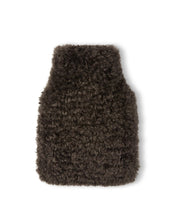 Load image into Gallery viewer, Chalk hot water bottle
