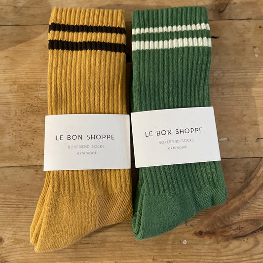 Le Bon Shoppe Boyfriend Extended