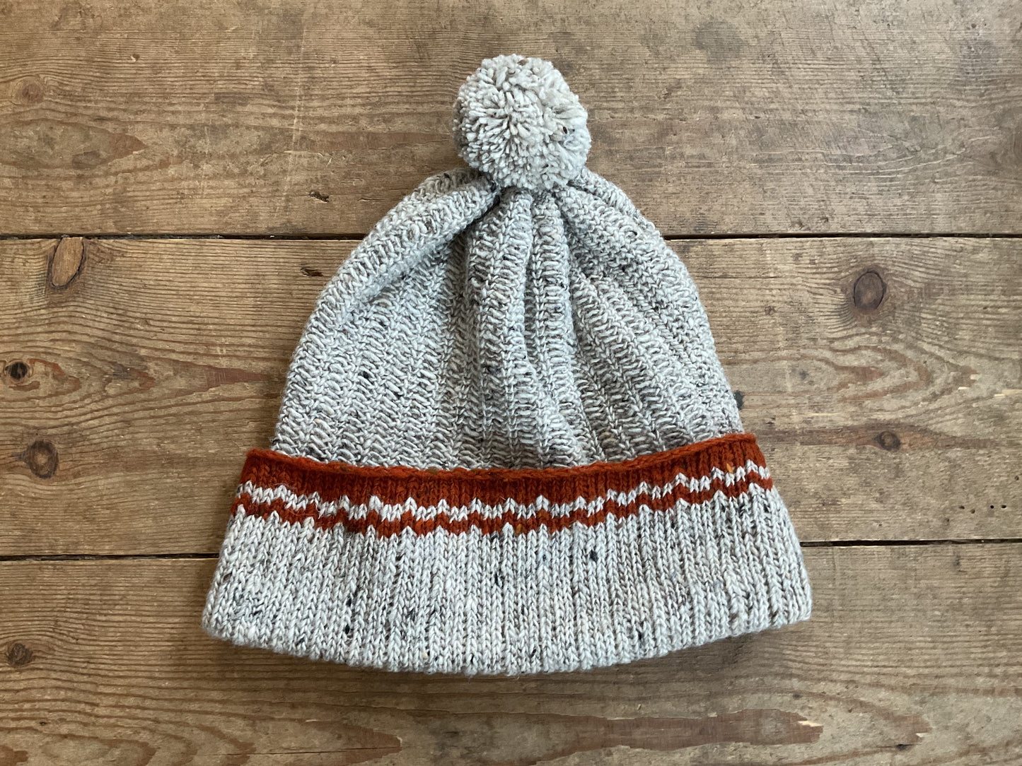 Kate Jones Hat