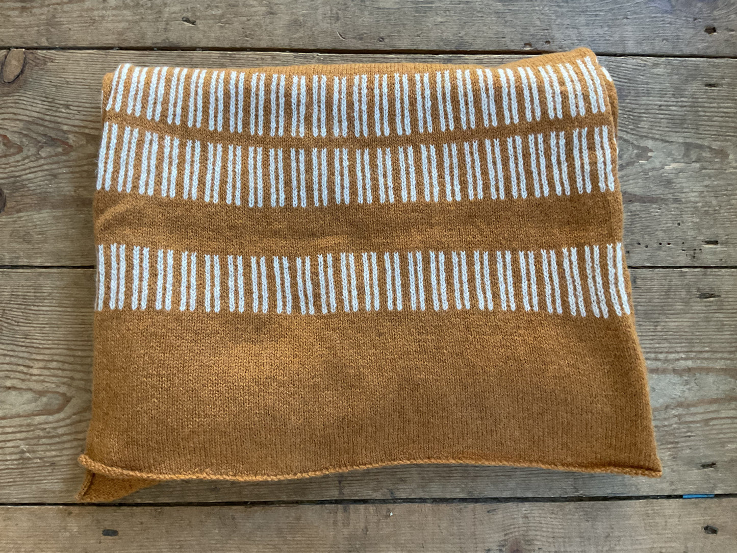 Kate Jones Scarf