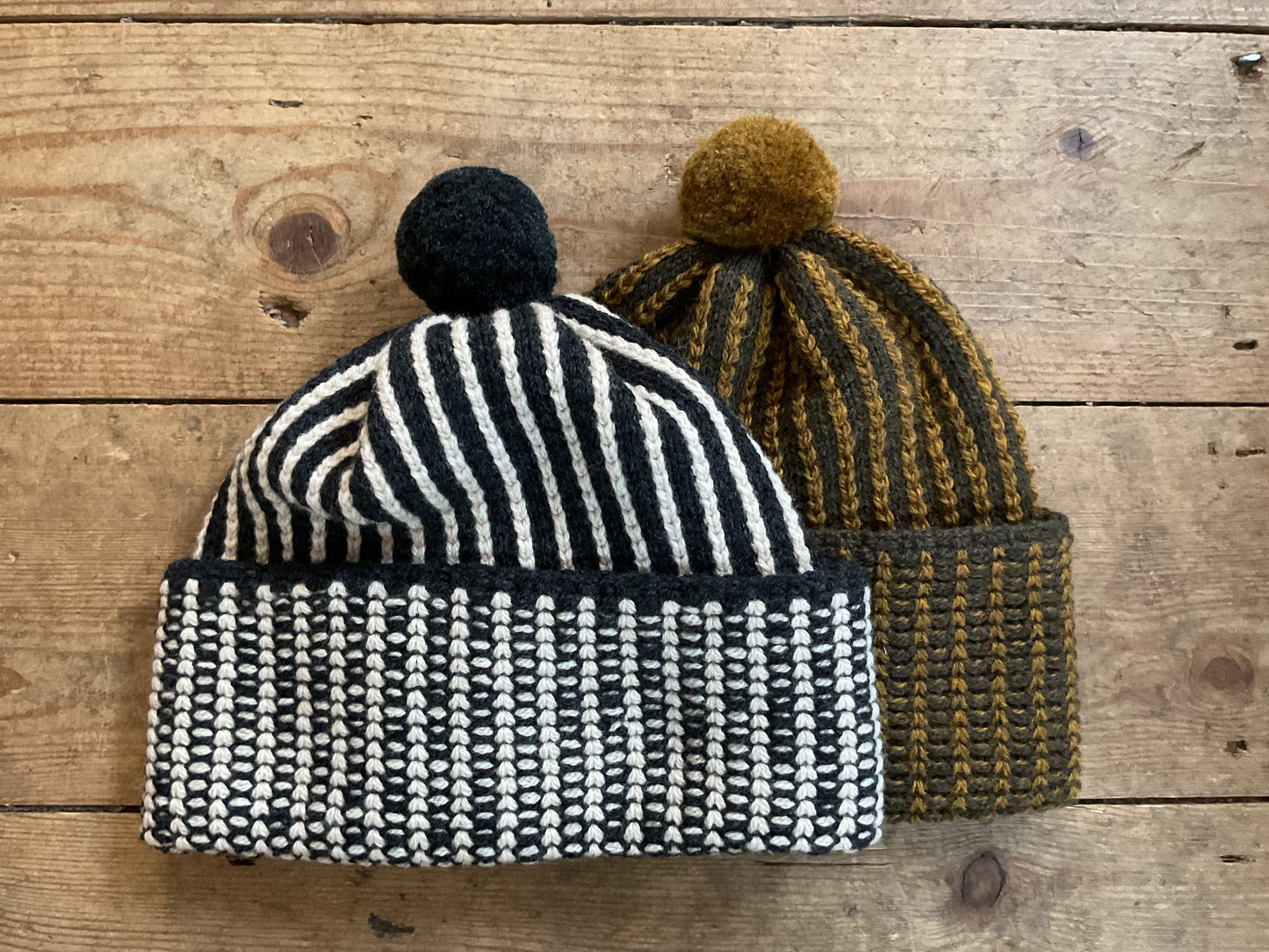 Kate Jones Hat