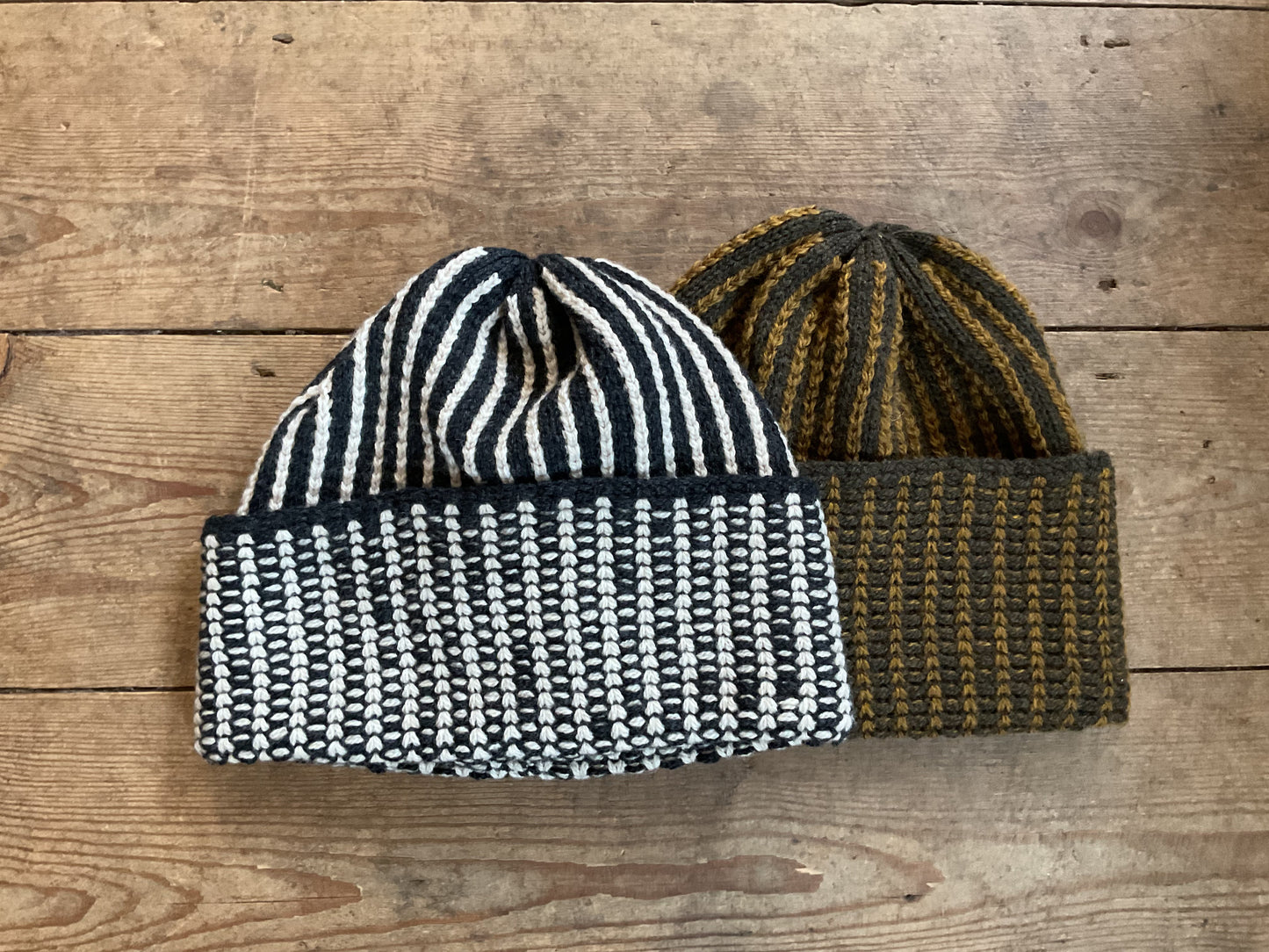 Kate Jones Hat