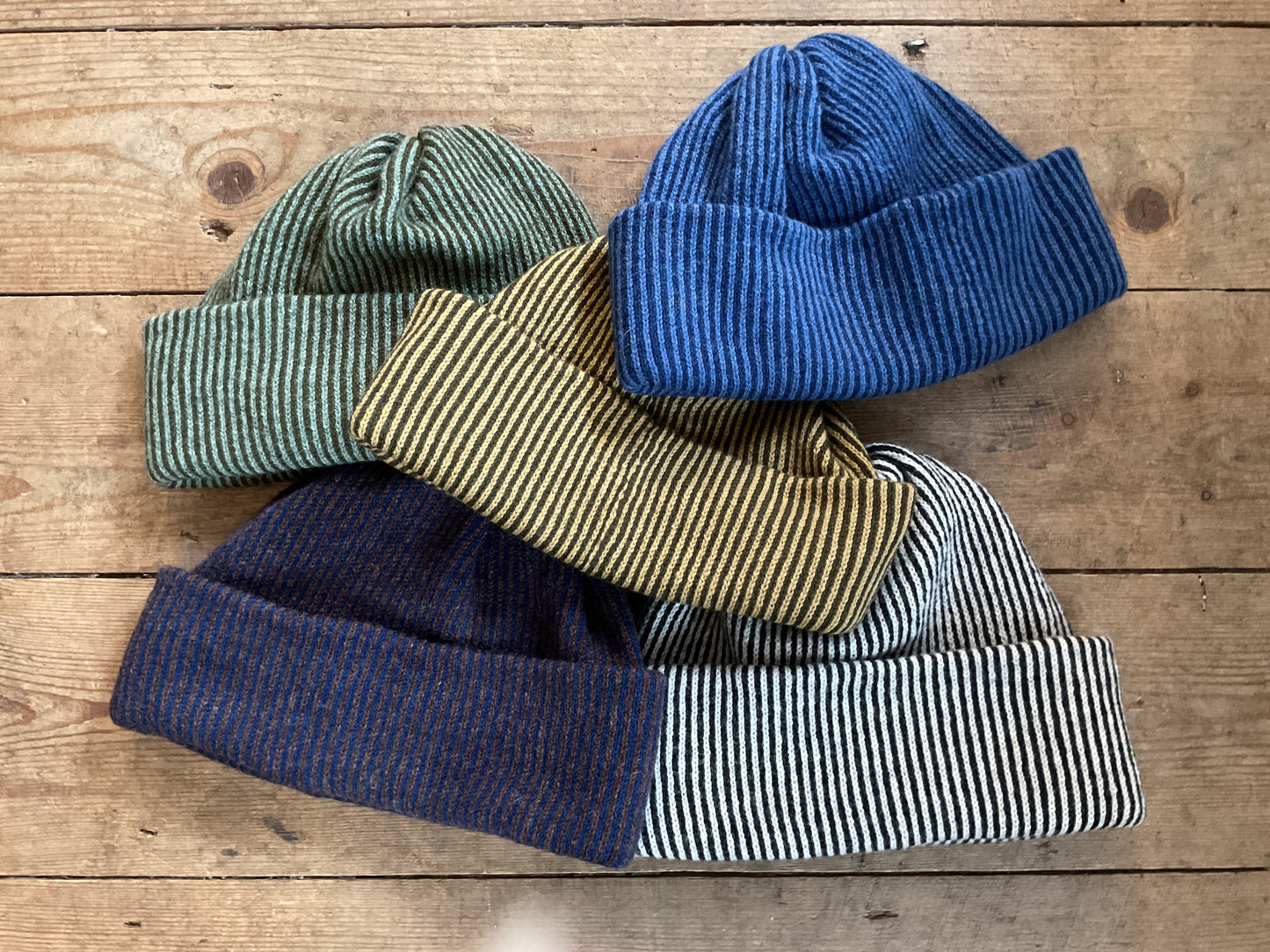 Kate Jones Hat