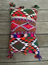 Load image into Gallery viewer, MAROC Berber Embroidered Cushion
