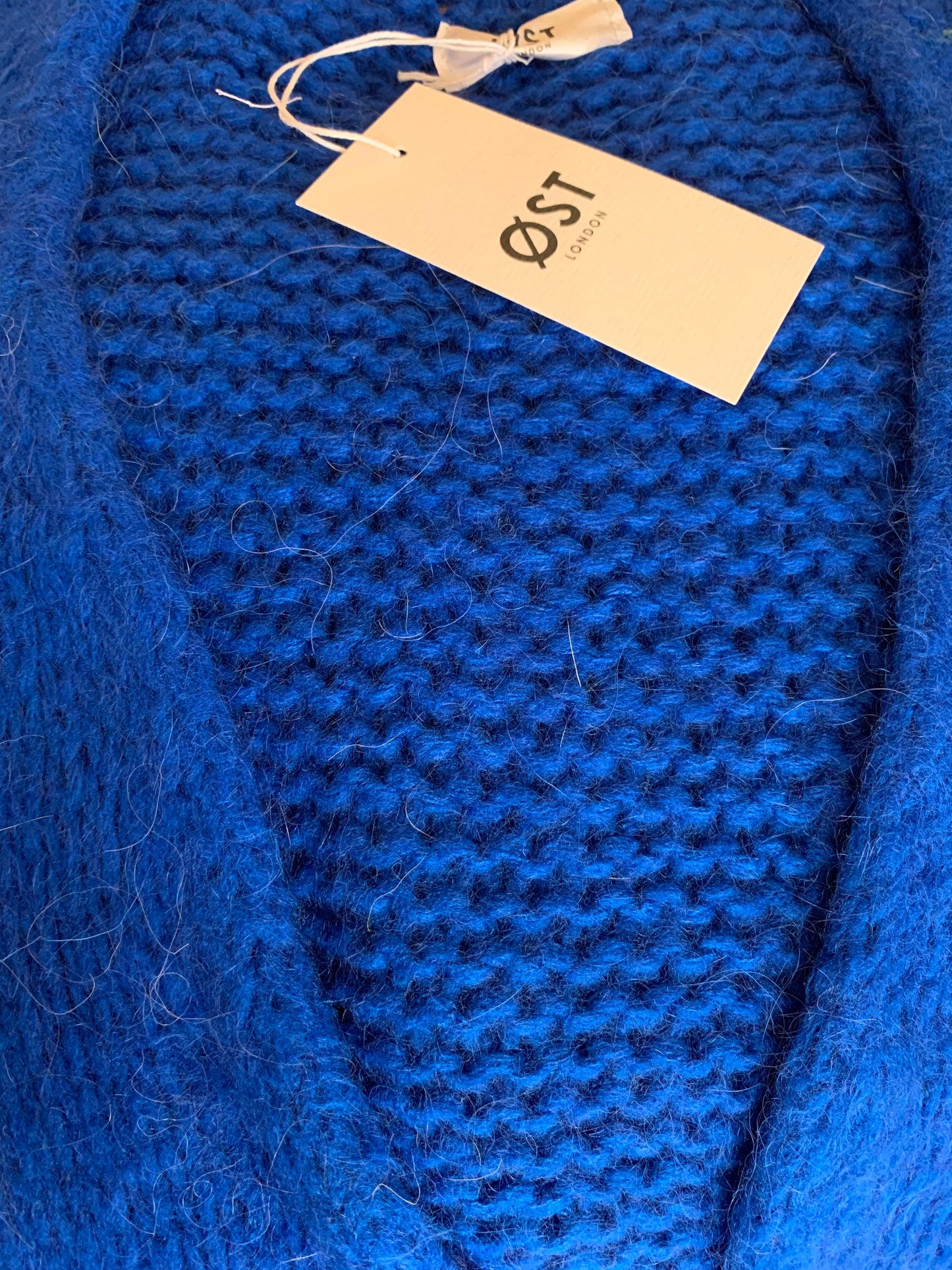 OST Smila Cardigan