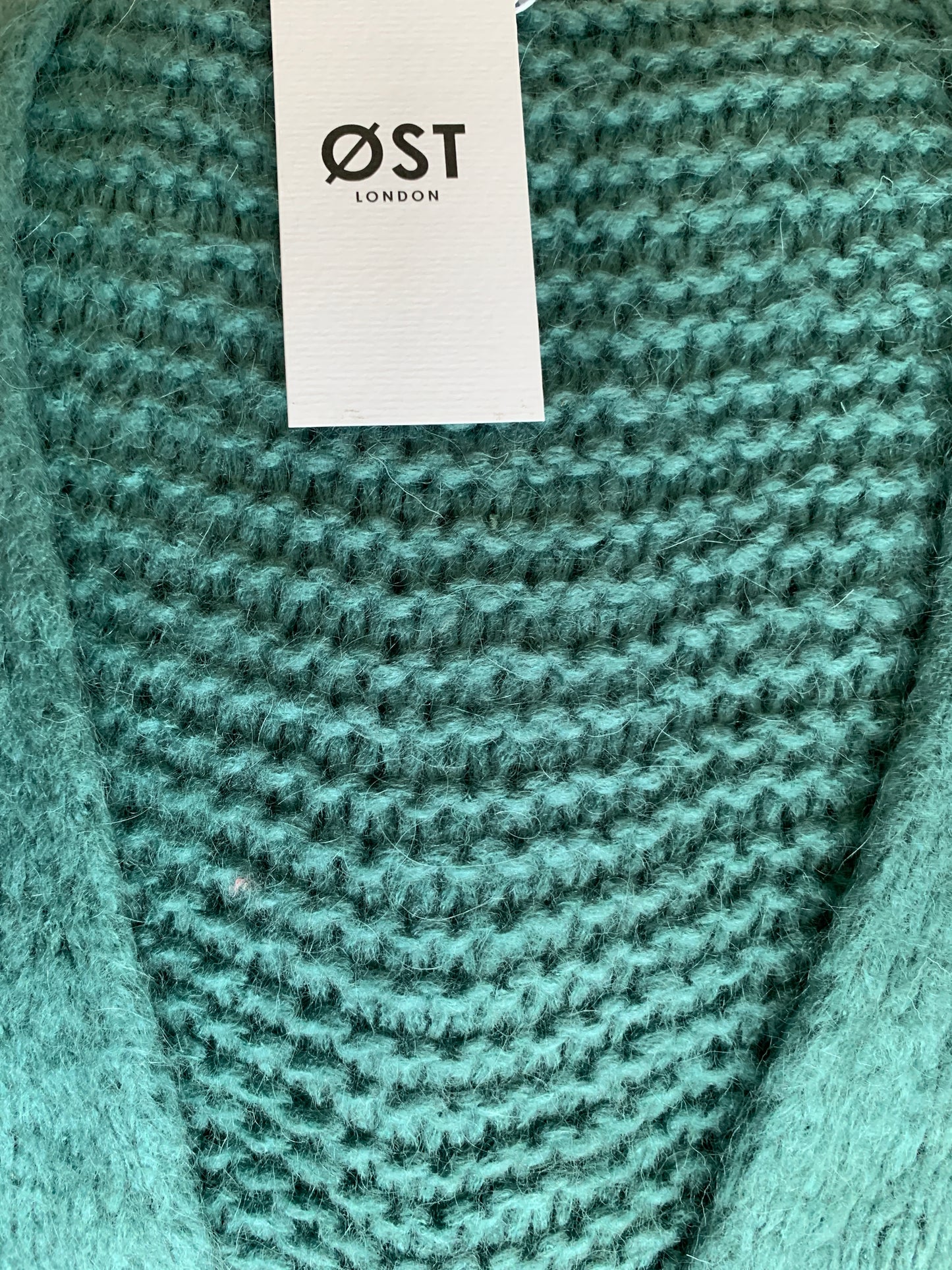 OST Smila Cardigan
