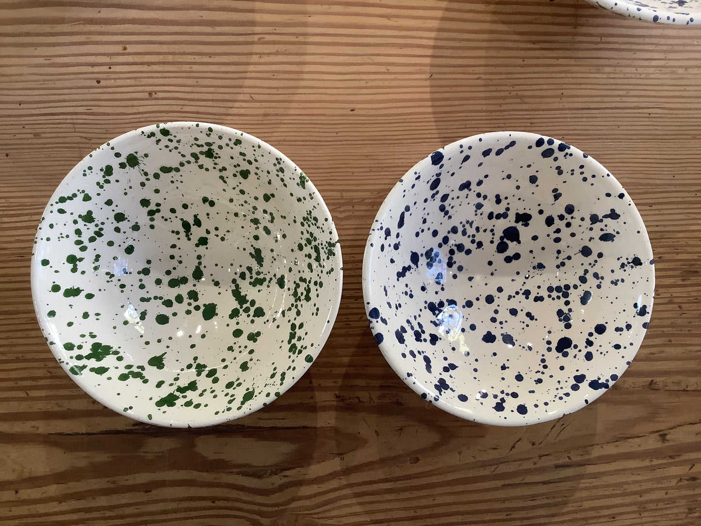 MAROC CERAMICS Splatter