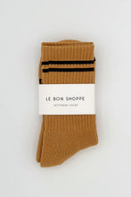 Load image into Gallery viewer, Le Bon Shoppe Boyfriend socks
