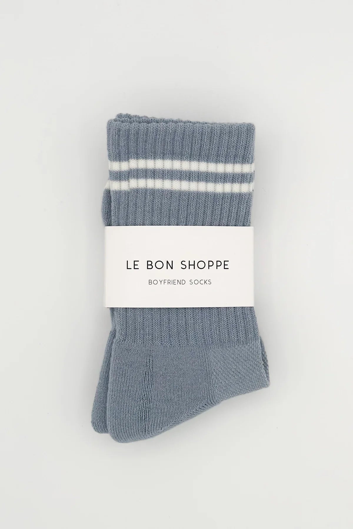 Le Bon Shoppe Boyfriend Socks