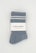 Load image into Gallery viewer, Le Bon Shoppe Boyfriend socks

