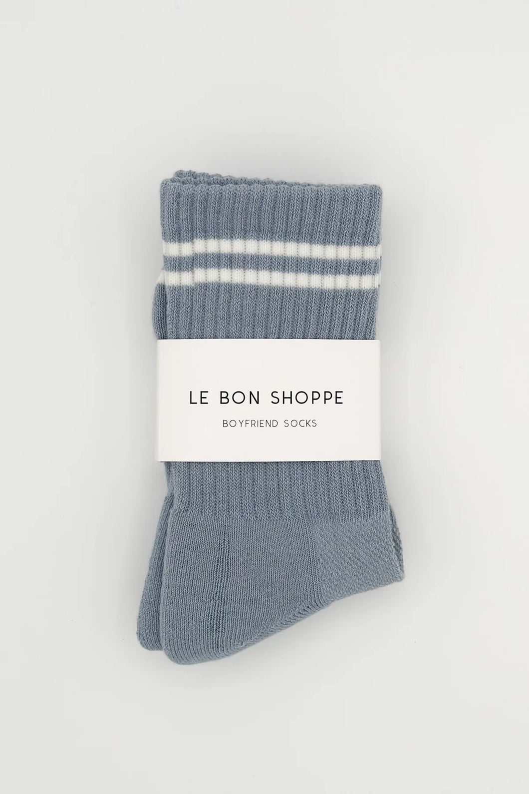 Le Bon Shoppe Boyfriend socks
