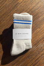 Load image into Gallery viewer, Le Bon Shoppe Boyfriend socks
