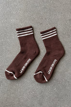 Load image into Gallery viewer, Le Bon Shoppe Girlfriend socks
