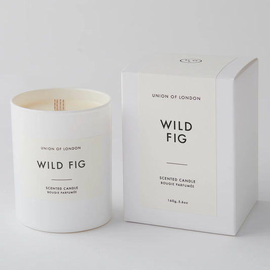 UOL Scented Candle 160g