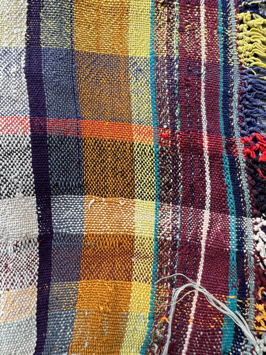MAROC VINTAGE TEXTILE Tiznit