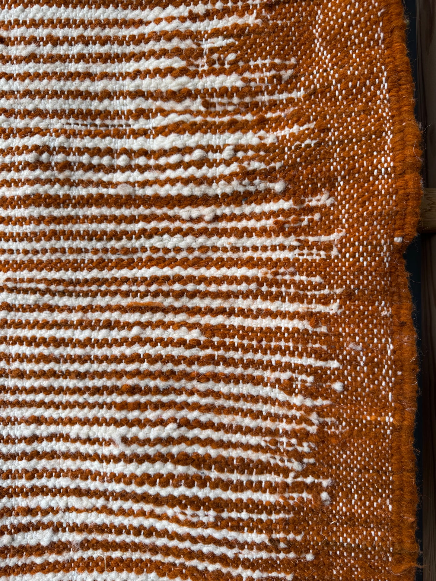 MAROC VINTAGE RUG Amber