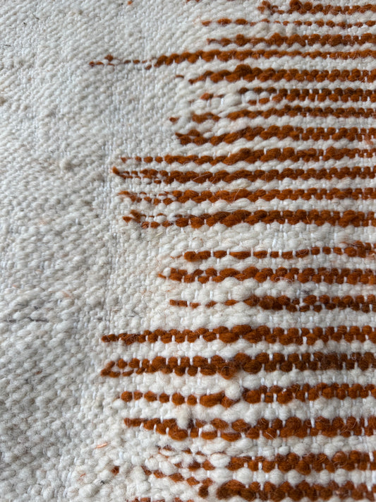 MAROC VINTAGE RUG Amber