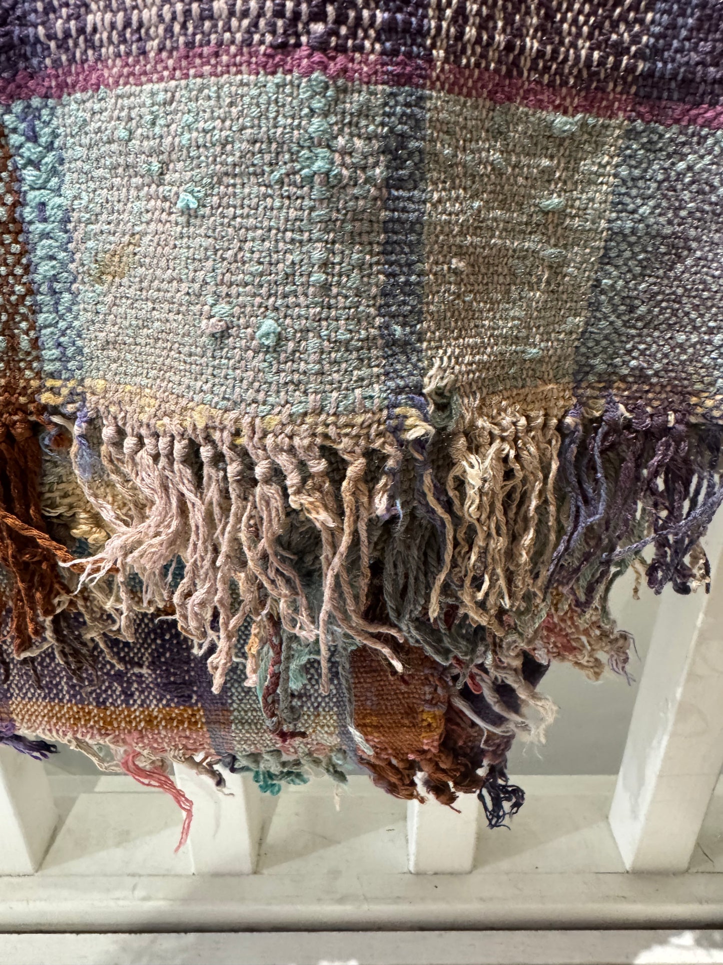 MAROC VINTAGE TEXTILE Imsouane
