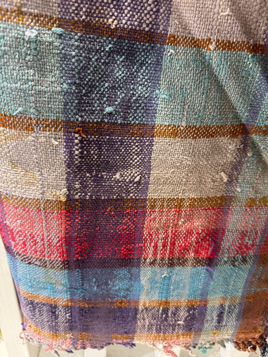 MAROC VINTAGE TEXTILE Imsouane