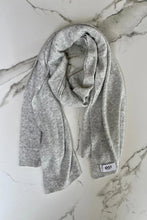 Load image into Gallery viewer, OST Scarf - Signe Cashmere blend
