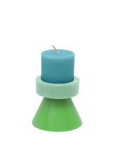 Load image into Gallery viewer, Yod&amp;Co Stack Candle Mini
