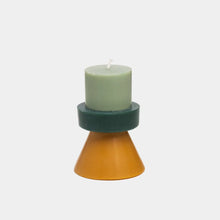 Load image into Gallery viewer, Yod&amp;Co Stack Candle Mini
