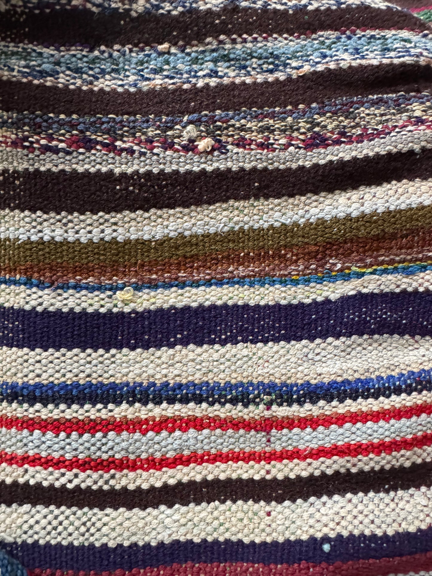 MAROC VINTAGE TEXTILE Rabza