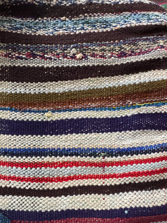 MAROC VINTAGE TEXTILE Rabza