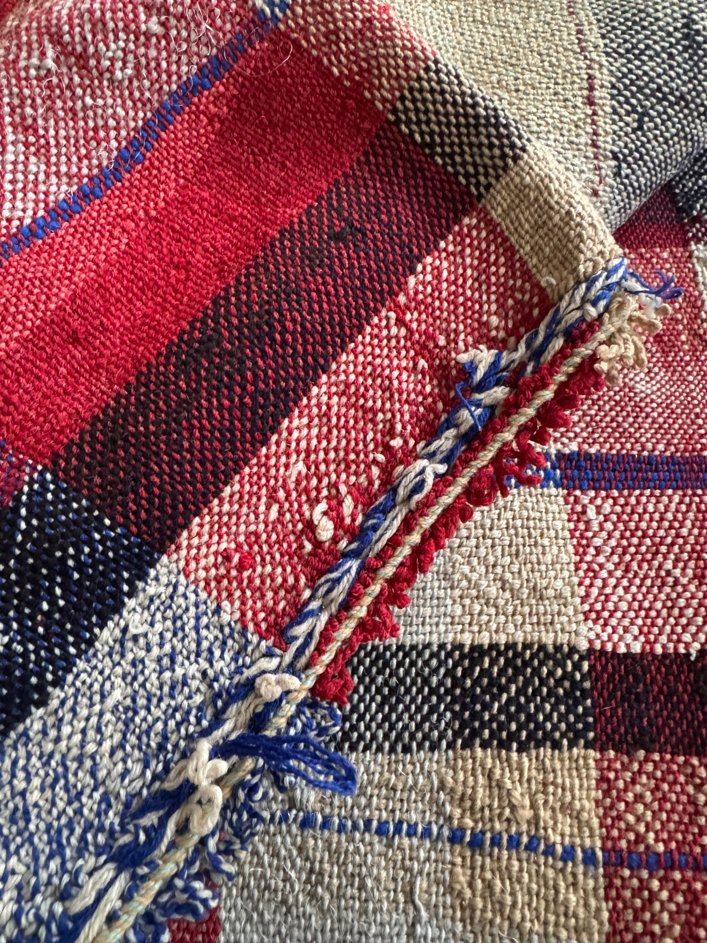 MAROC VINTAGE TEXTILE Larache