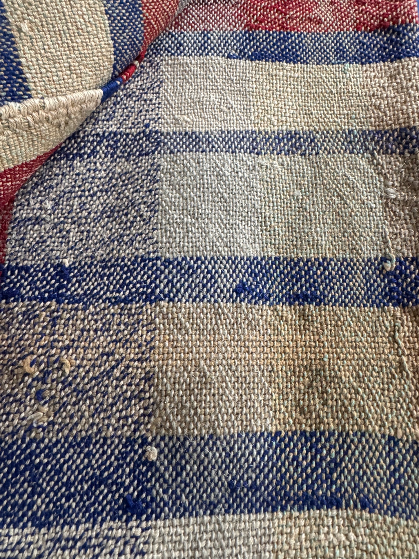 MAROC VINTAGE TEXTILE Larache