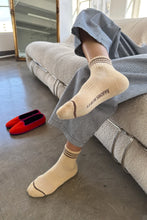 Load image into Gallery viewer, Le Bon Shoppe Girlfriend socks
