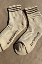 Load image into Gallery viewer, Le Bon Shoppe Girlfriend socks
