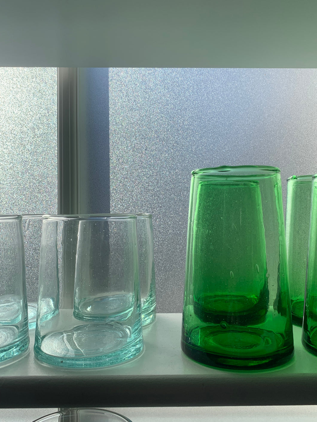 Maroc Glass Beldi
