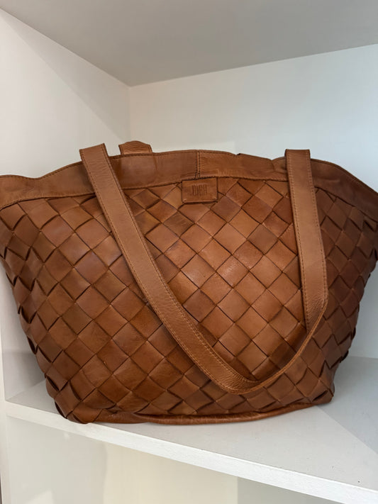 Biba Lewisburg Shoulder Bag