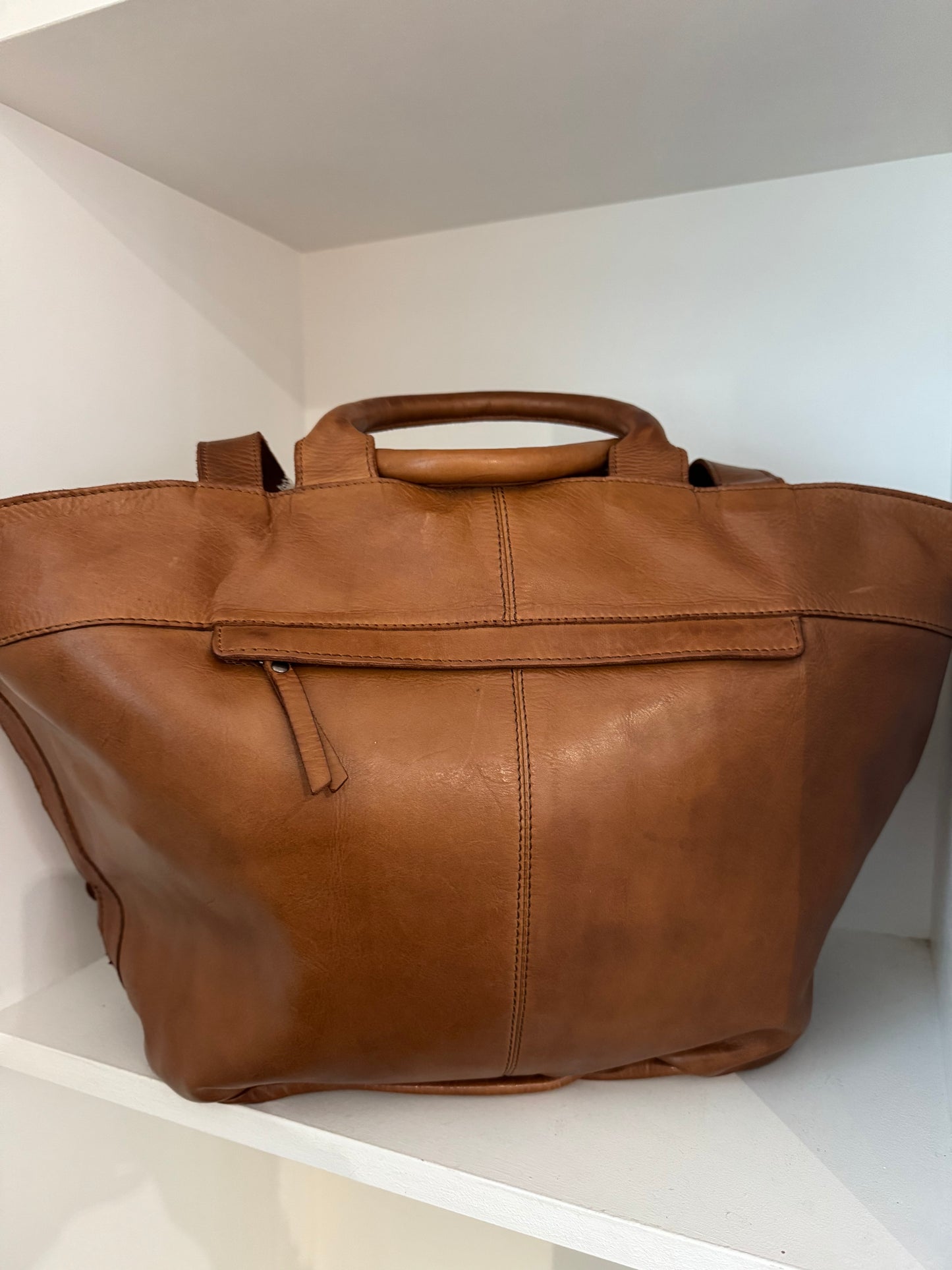 Biba Lewisburg Shoulder Bag