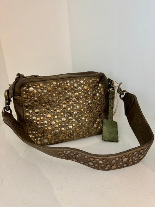Biba Lovington Stars Cross Body