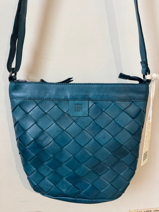 Biba Lewisburg Cross Body Bag