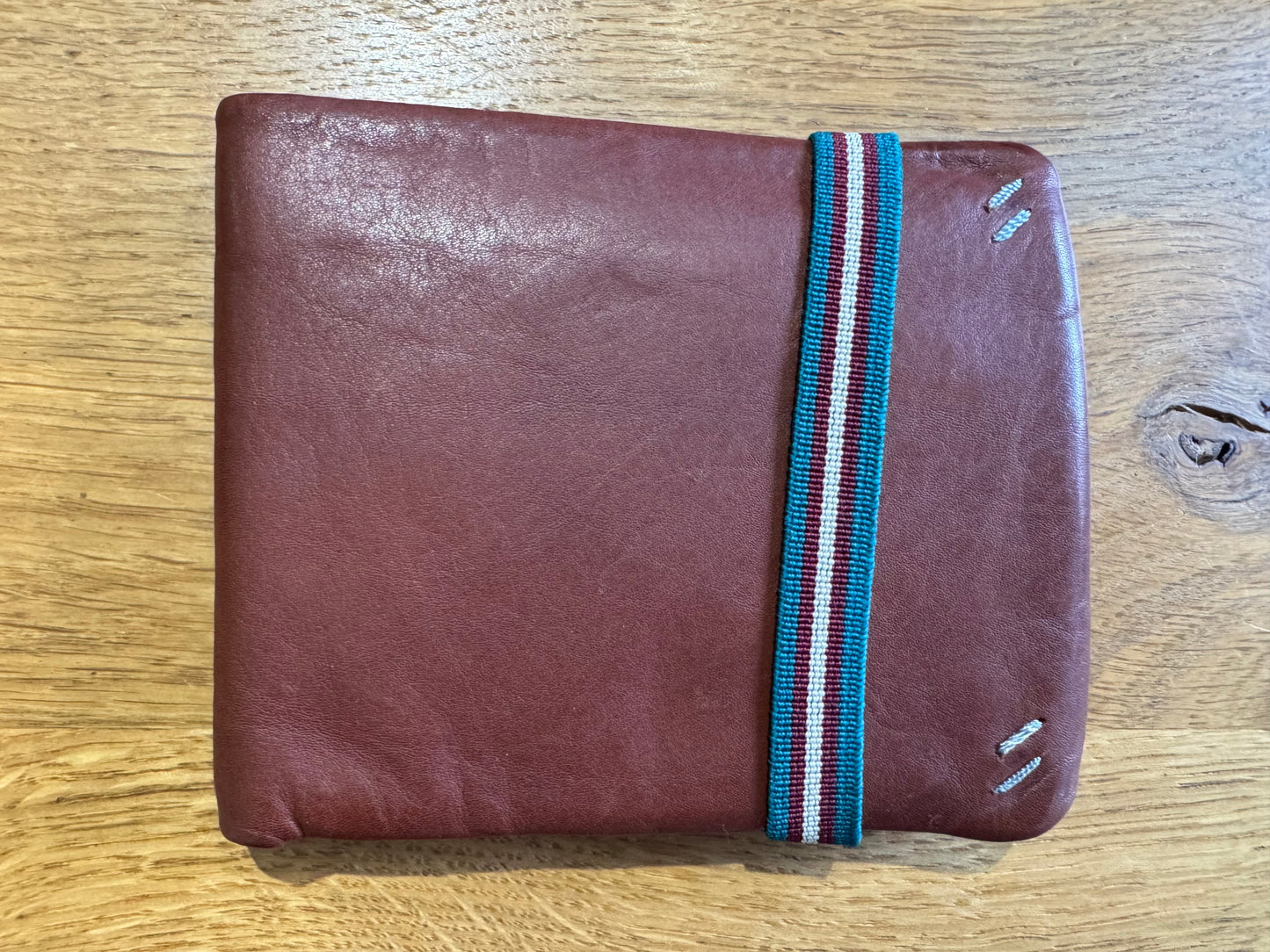 Biba Maddox Wallet