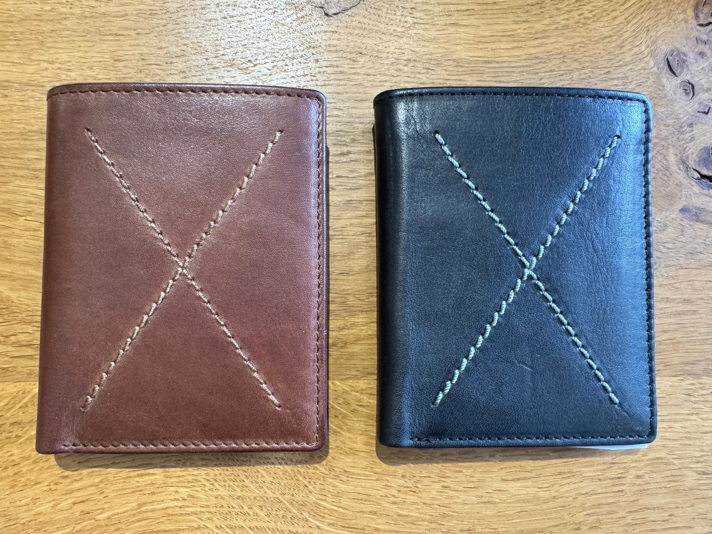 Biba Howell Wallet Vertical