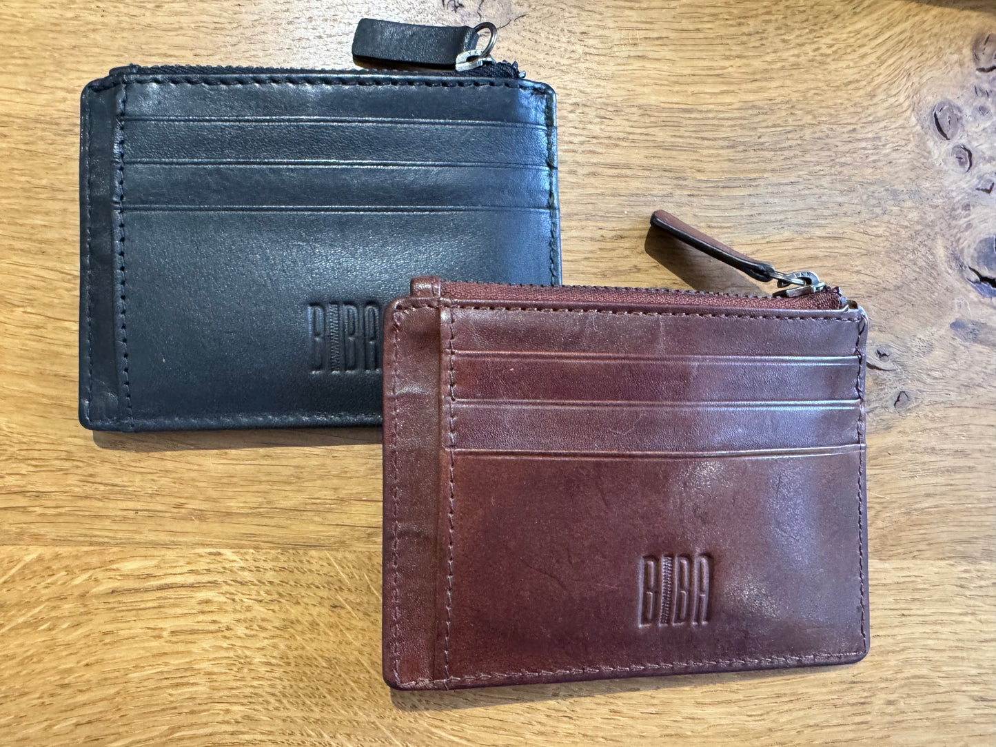 Biba Howell Wallet Horizontal