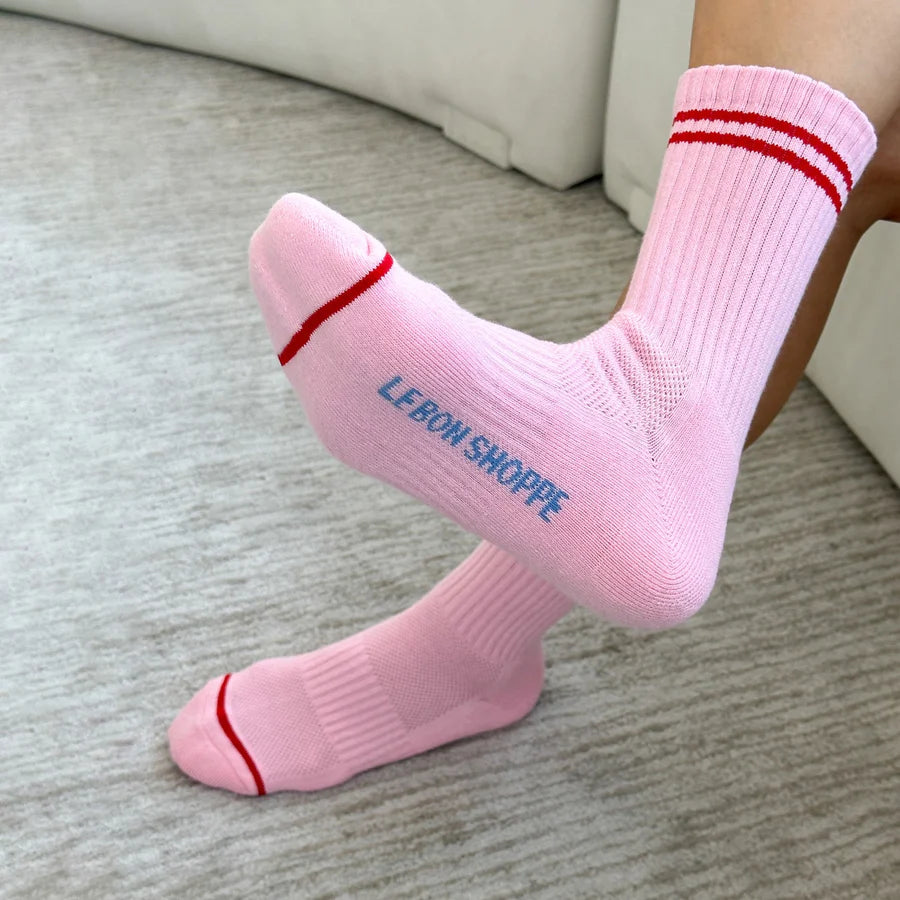 Le Bon Shoppe Boyfriend Socks