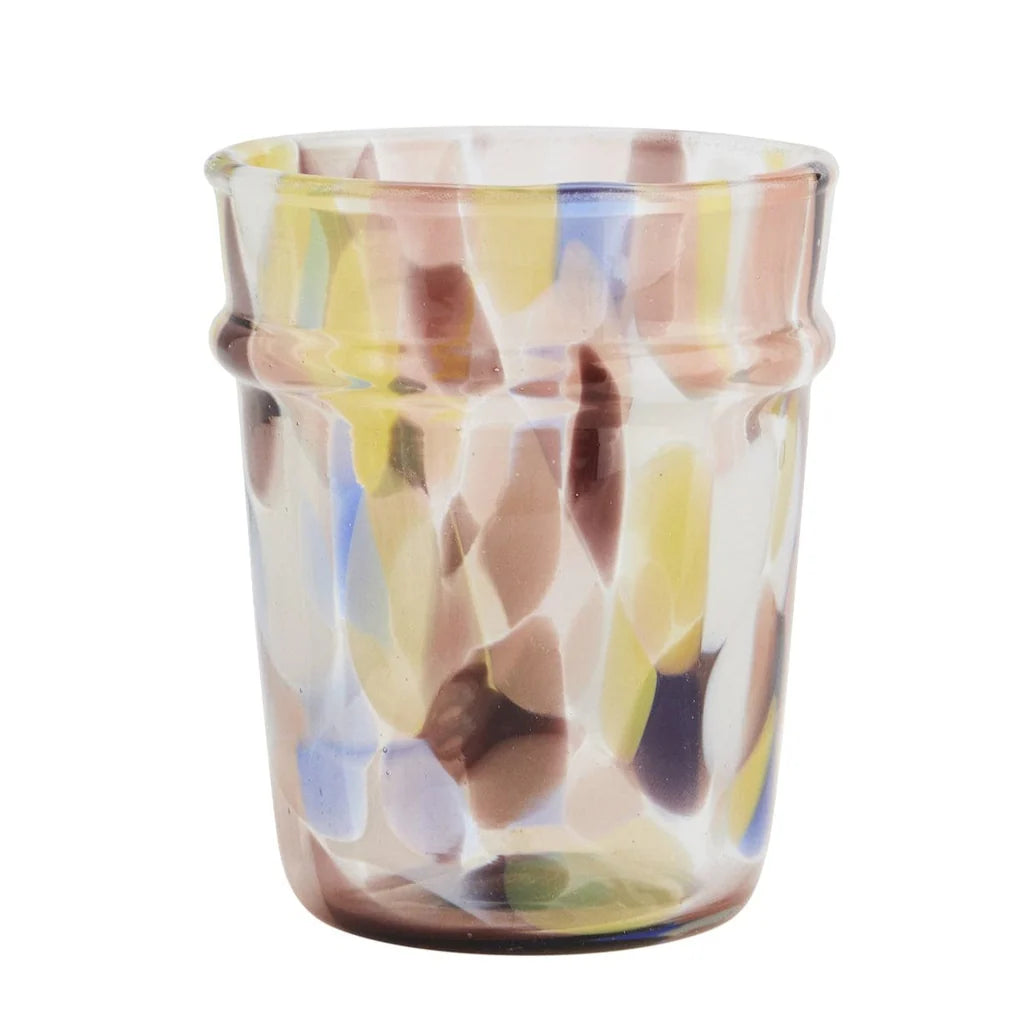 Madam Stoltz Drinking Glasses