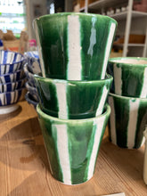 Load image into Gallery viewer, MAROC CERAMICS - Green
