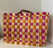 Load image into Gallery viewer, Bohemia Design basket shopper
