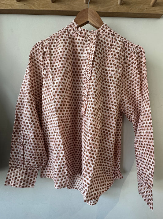 Bonte Anais Shirt