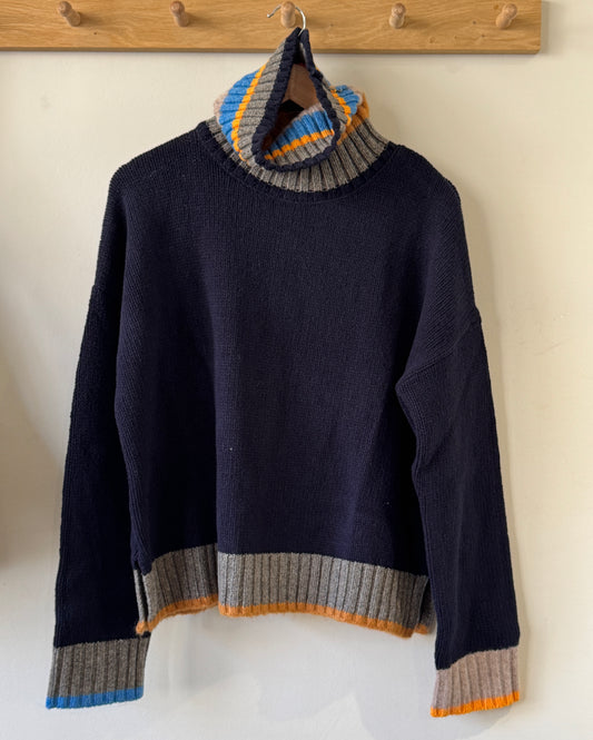 Bonte Bailey Jumper Multi