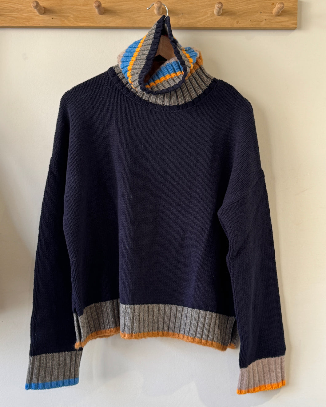Bonte Bailey Jumper Multi