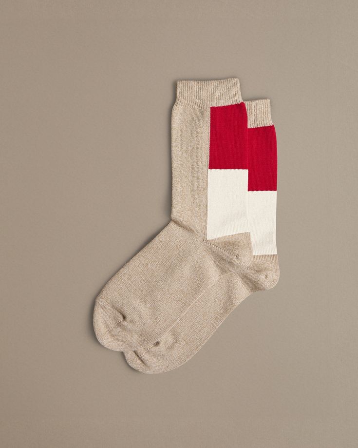 ROVE SOCKS organic cotton sock