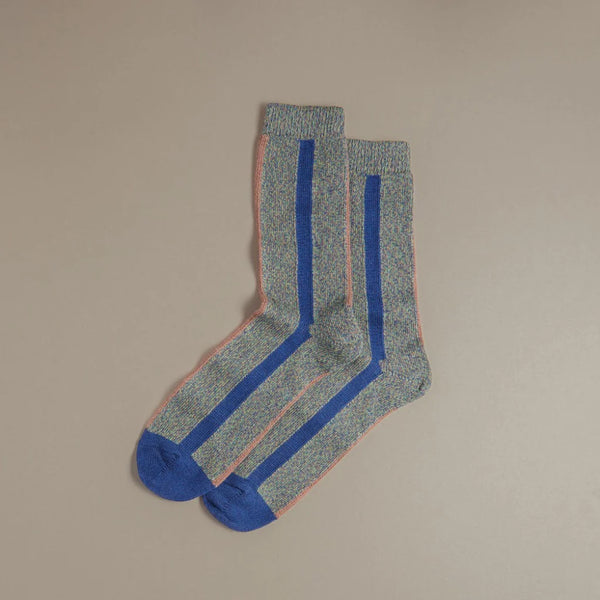 ROVE SOCKS Vertical Stripe Socks