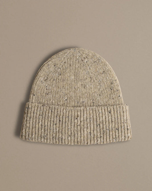 ROVE HAT Unisex Donegal Beanie